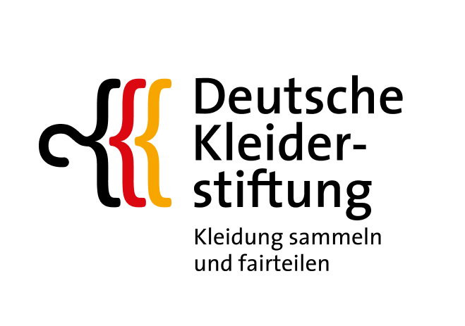 Deutsche Kleiderstiftung logo