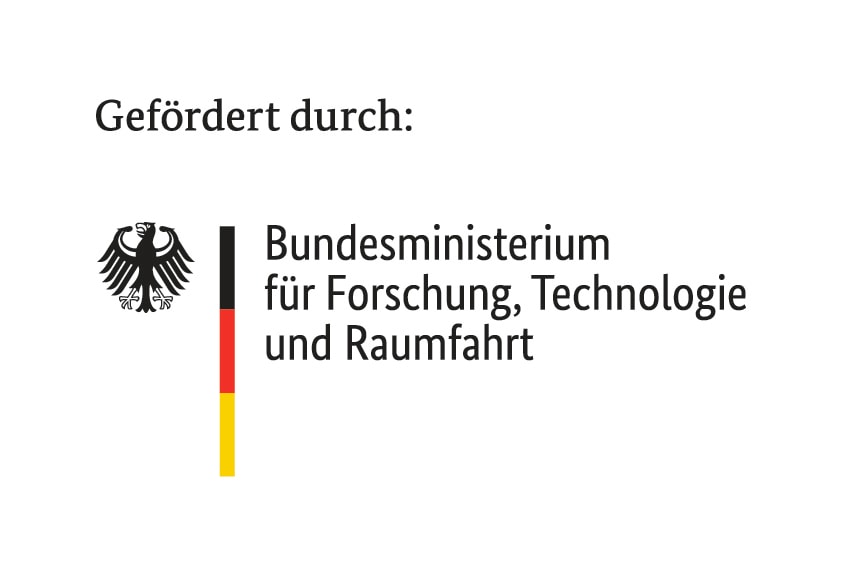 Funded by the BFTR