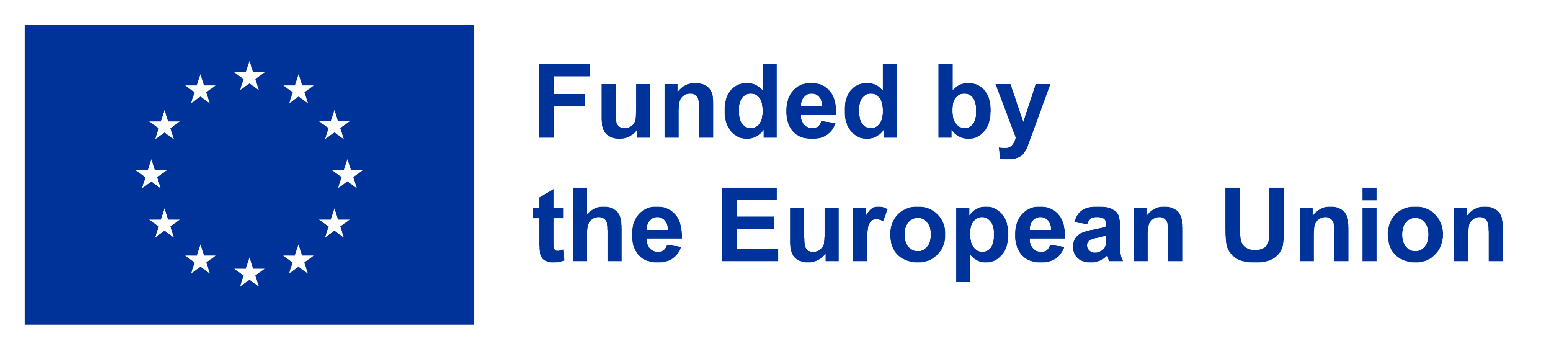 Funded by the EU